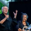 Herman van Veen foto Zuiderpark Live: Herman Van Veen - 03/07