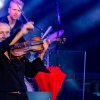 Herman van Veen foto Zuiderpark Live: Herman Van Veen - 03/07