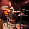 Tom Smith foto Tom Smith - 01/07 - De Helling