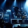 Foto The Riverboat Gamblers te Riverboat Gamblers - 26/8 - Melkweg