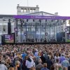 Level 42 + Matt Bianco - Royal Park Live - 02/07 - Paleis Soestdijk foto
