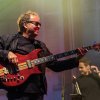Level 42 + Matt Bianco - Royal Park Live - 02/07 - Paleis Soestdijk foto