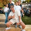 Foto op Bløf - Royal Park Live - 03/07 - Paleis Soestdijk