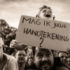  foto Bløf - Royal Park Live - 03/07 - Paleis Soestdijk