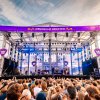 Bløf foto Bløf - Royal Park Live - 03/07 - Paleis Soestdijk