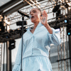Foto Zoë Livay op Bløf - Royal Park Live - 03/07 - Paleis Soestdijk