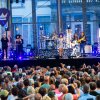 Nile Rodgers & Chic - Royal Park Live - 09/07 - Paleis Soestdijk foto