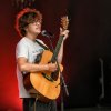 Foto Dermot Henry op Down the Rabbit Hole 2026 - vrijdag