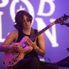 Foto Jacob Alon op Down the Rabbit Hole 2026 - vrijdag