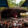 Foto Dermot Henry op Down the Rabbit Hole 2026 - vrijdag