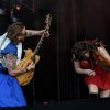 CMAT foto Down the Rabbit Hole 2026 - vrijdag