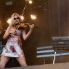 Foto Son Mieux op Down the Rabbit Hole 2026 - vrijdag