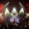 Foto Jacob Alon op Down the Rabbit Hole 2026 - vrijdag