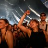 Foto Zwangere Guy op Down the Rabbit Hole 2026 - vrijdag