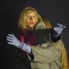 Foto Tomora op Down the Rabbit Hole 2026 - vrijdag