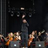 Foto Sticks op Down the Rabbit Hole 2026 - vrijdag