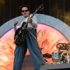 Foto Son Mieux op Down the Rabbit Hole 2026 - vrijdag