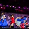 Foto CMAT op Down the Rabbit Hole 2026 - vrijdag