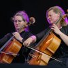 Foto Nederlands Philharmonisch Orkest op Down the Rabbit Hole 2026 - vrijdag