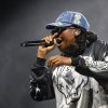 Little Simz foto Down the Rabbit Hole 2026 - vrijdag