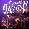 Foto Jacob Alon op Down the Rabbit Hole 2026 - vrijdag