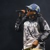 Little Simz foto Down the Rabbit Hole 2026 - vrijdag