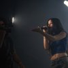 Foto Oklou op Down the Rabbit Hole 2026 - zaterdag
