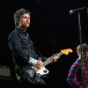 Foto Johnny Marr op Down the Rabbit Hole 2026 - zaterdag