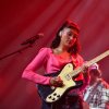 Foto Joy Crookes op Down the Rabbit Hole 2026 - zaterdag