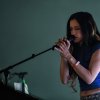 Foto Oklou op Down the Rabbit Hole 2026 - zaterdag