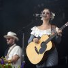 Foto Sierra Ferrell op Down the Rabbit Hole 2026 - zaterdag