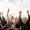  foto Down the Rabbit Hole 2026 - zondag