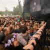 Foto op Down the Rabbit Hole 2026 - zondag