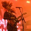 Foto Panic Shack op Down the Rabbit Hole 2026 - zondag