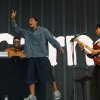 Loyle Carner foto Down the Rabbit Hole 2026 - zondag