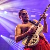 Foto De Nachtwacht op Down the Rabbit Hole 2026 - zondag