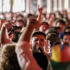 Foto Harry Mack op Down the Rabbit Hole 2026 - zondag
