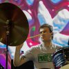 Foto Panic Shack op Down the Rabbit Hole 2026 - zondag
