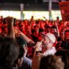 Foto Harry Mack op Down the Rabbit Hole 2026 - zondag