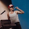 Foto Charlie Puth op NN North Sea Jazz 2026 - zaterdag