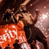 Burna Boy foto NN North Sea Jazz 2026 - zaterdag