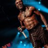 Burna Boy foto NN North Sea Jazz 2026 - zaterdag