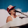 Foto Charlie Puth op NN North Sea Jazz 2026 - zaterdag