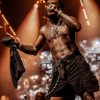 Burna Boy foto NN North Sea Jazz 2026 - zaterdag