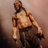 Burna Boy foto NN North Sea Jazz 2026 - zaterdag