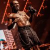 Burna Boy foto NN North Sea Jazz 2026 - zaterdag