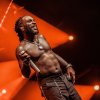 Burna Boy foto NN North Sea Jazz 2026 - zaterdag