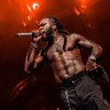 Burna Boy foto NN North Sea Jazz 2026 - zaterdag