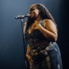 Foto Alex Isley op NN North Sea Jazz 2026