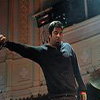 Deftones foto Deftones - 25/8 - Paradiso